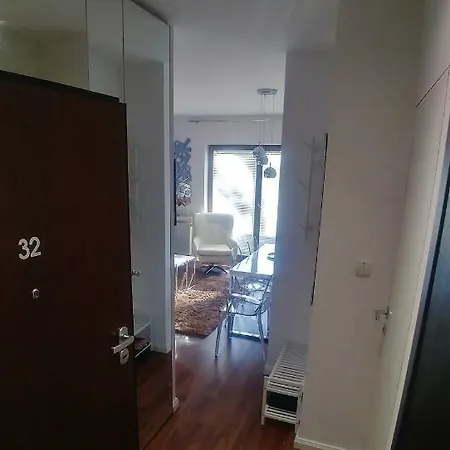 Apartment Pawia
