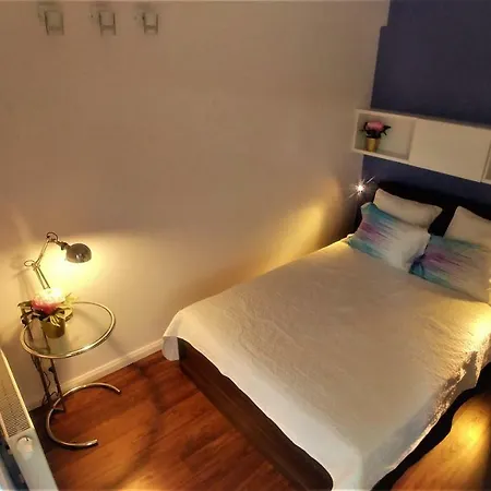 Apartment Pawia