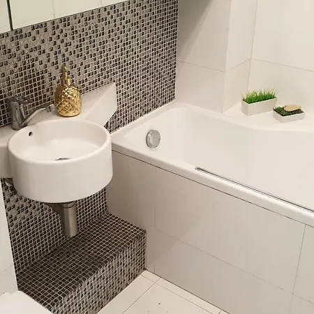 Pawia Apartment